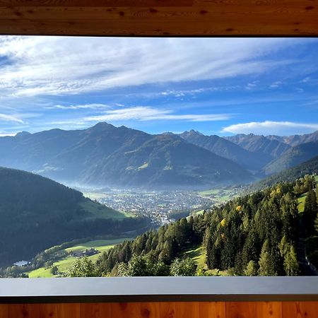 Schallerhof Sterzing - Deine Auszeit Mit Ausblick In Unseren Ferienwohnungen Auf Dem Bergbauernhof In Suedtirol Exterior photo
