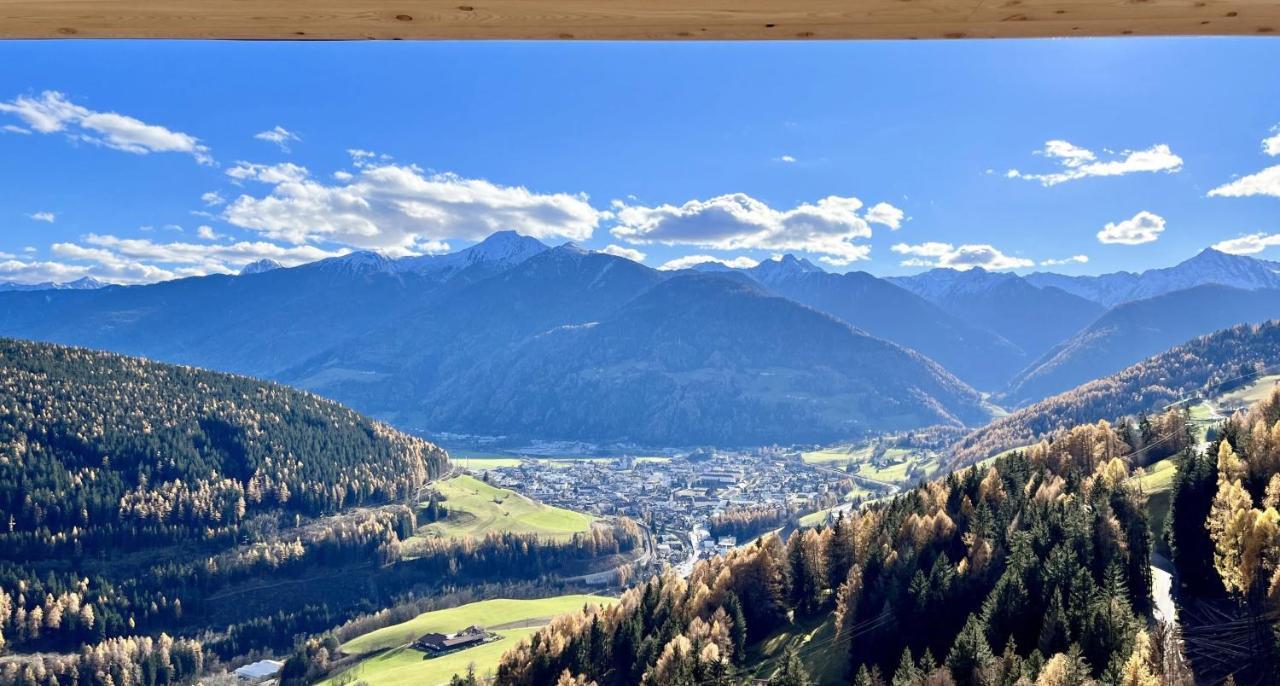 Schallerhof Sterzing - Deine Auszeit Mit Ausblick In Unseren Ferienwohnungen Auf Dem Bergbauernhof In Suedtirol Exterior photo
