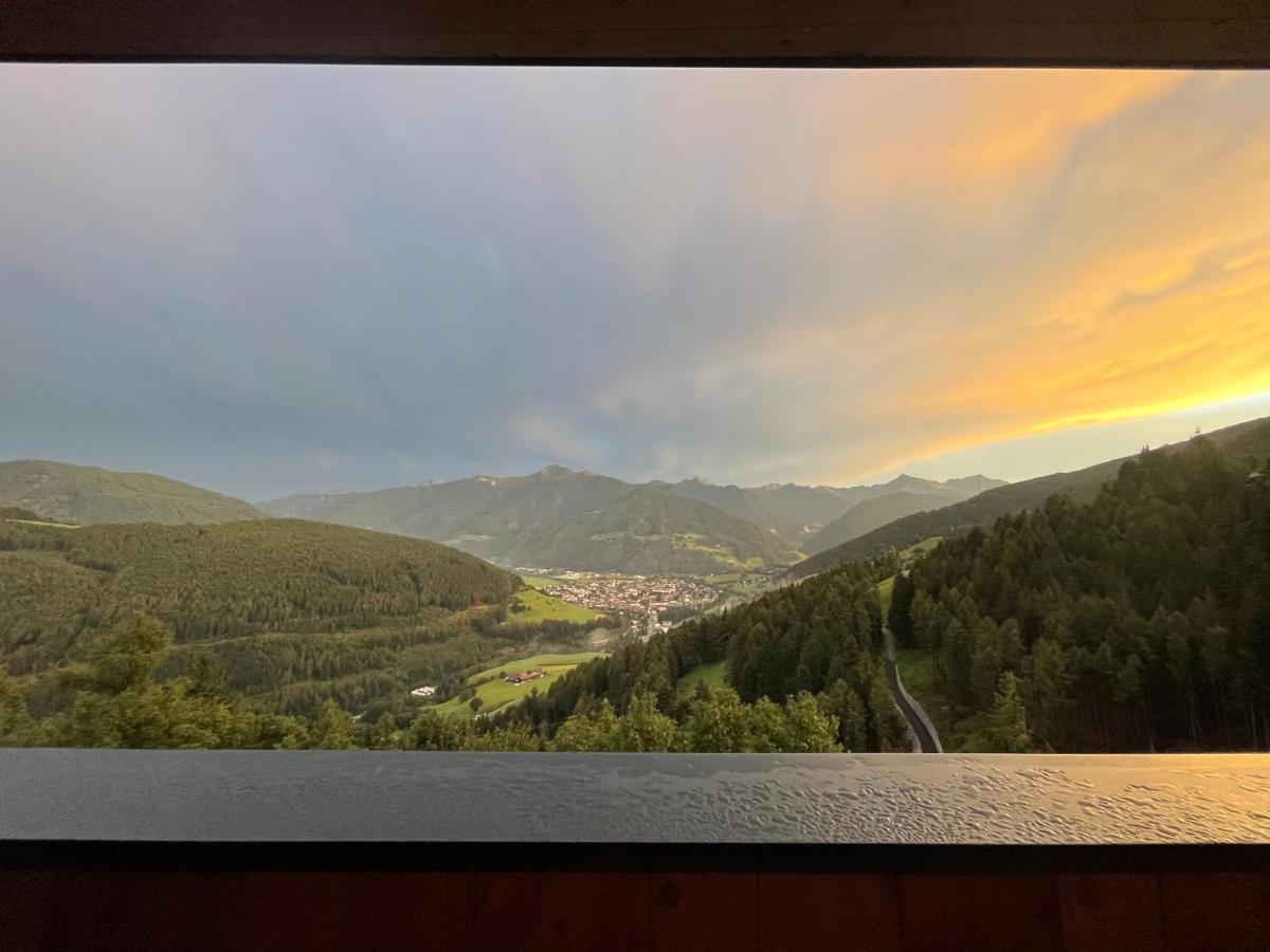 Schallerhof Sterzing - Deine Auszeit Mit Ausblick In Unseren Ferienwohnungen Auf Dem Bergbauernhof In Suedtirol Exterior photo